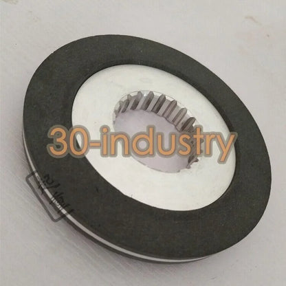 1PCS New For NM38751NR2 brake friction plate outer diameter 153.5mm, 21 teeth - KOEED [1]