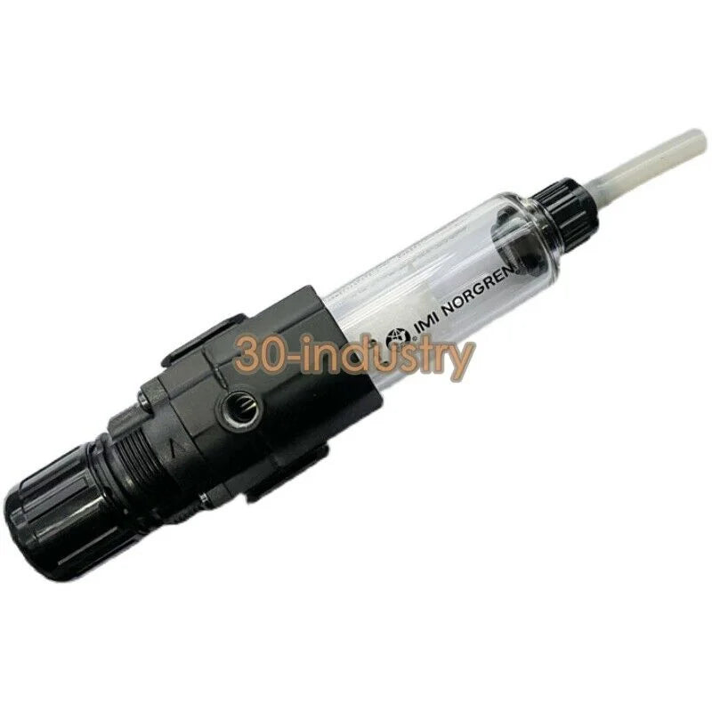 1PCS New For NORGREN B72G-2GK-ST3-RMN Solenoid Valve Accessories - NORGREN [1]