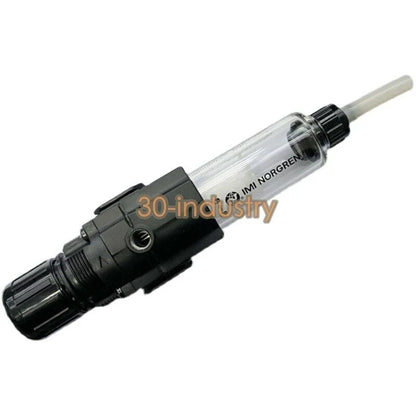 1PCS New For NORGREN B72G-2GK-ST3-RMN Solenoid Valve Accessories - NORGREN [1]