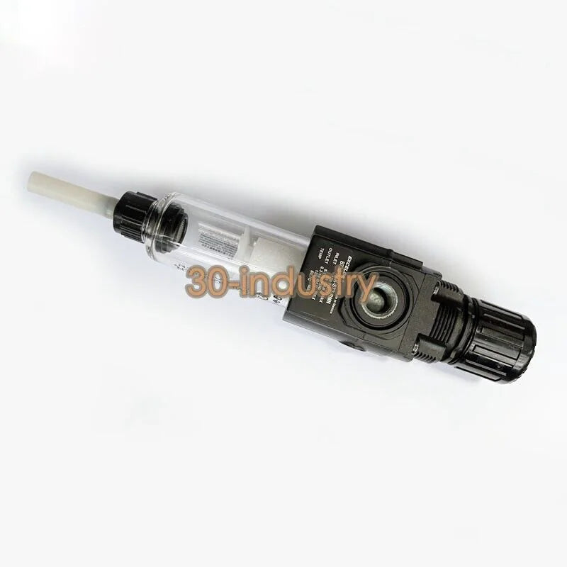 1PCS New For NORGREN B72G-2GK-ST3-RMN Solenoid Valve Accessories - NORGREN [2]