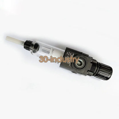 1PCS New For NORGREN B72G-2GK-ST3-RMN Solenoid Valve Accessories - NORGREN [2]