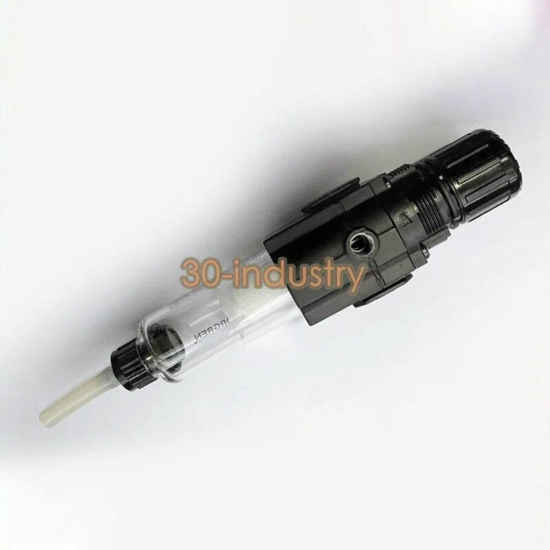 1PCS New For NORGREN B72G-2GK-ST3-RMN Solenoid Valve Accessories - NORGREN [3]