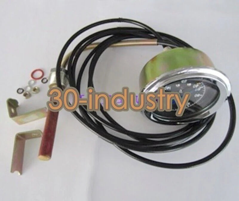 1PCS New For Oil Temperature Meter 99260705 Fits Air Compressor - KOEED [1]