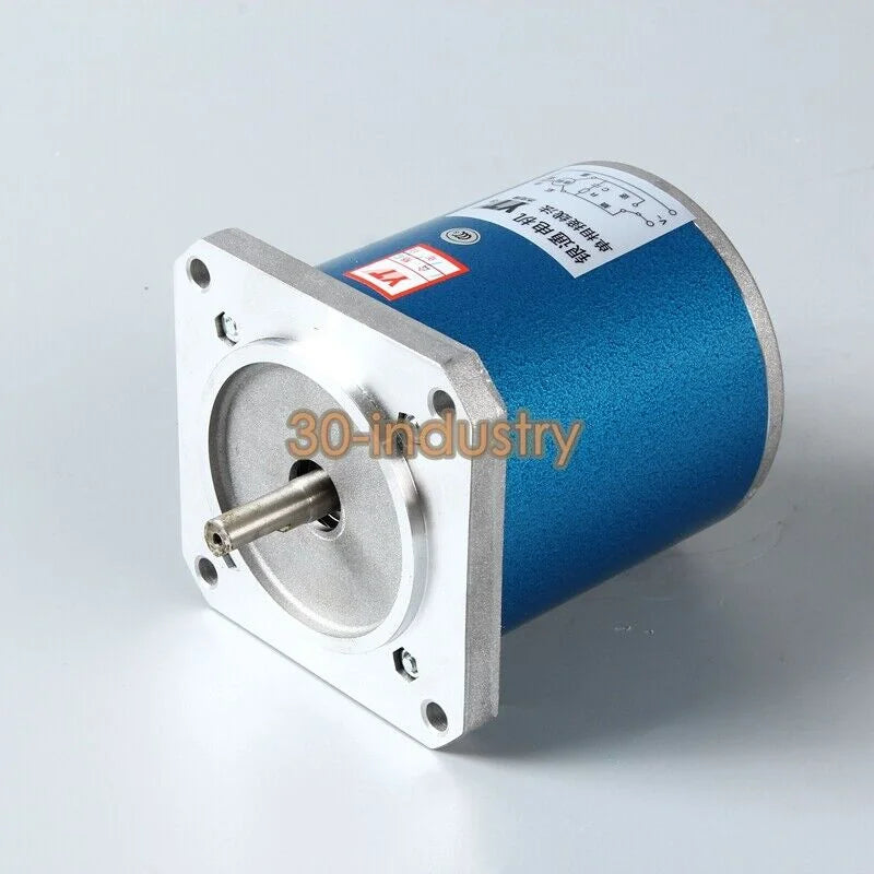 1PCS New For Permanent magnet synchronous motor 130TDY060-T 220V 60r/min - KOEED [1]