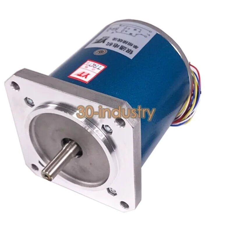 1PCS New For Permanent magnet synchronous motor AC 90TDY060-T 220V 60r/min - KOEED [2]