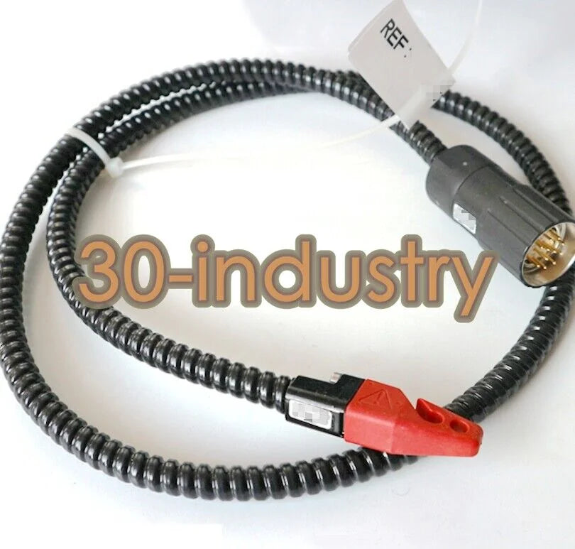 1PCS New For Reading head cable EC-1B-C9 Connection Cable - KOEED [1]