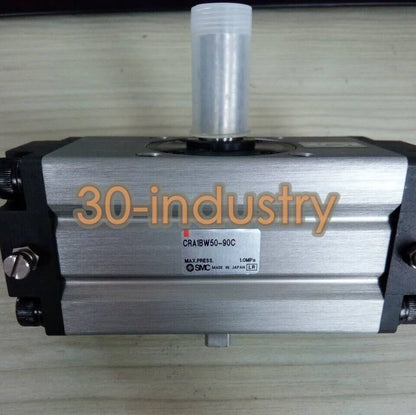 1PCS New For SMC Swing Cylinder CRA1BW50-90C - KOEED [2]
