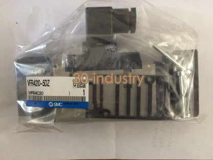 1PCS New For SMC VFR4210-5DZ VFR4210-5DZ solenoid valve - KOEED [1]