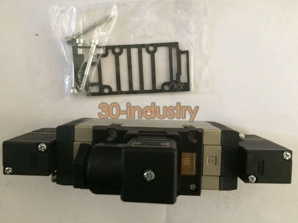 1PCS New For SMC VFR4210-5DZ VFR4210-5DZ solenoid valve - KOEED [3]
