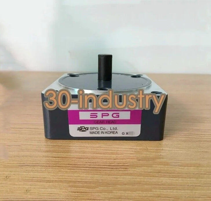 1PCS New For SPG S6GX10B Reducer - KOEED [1]