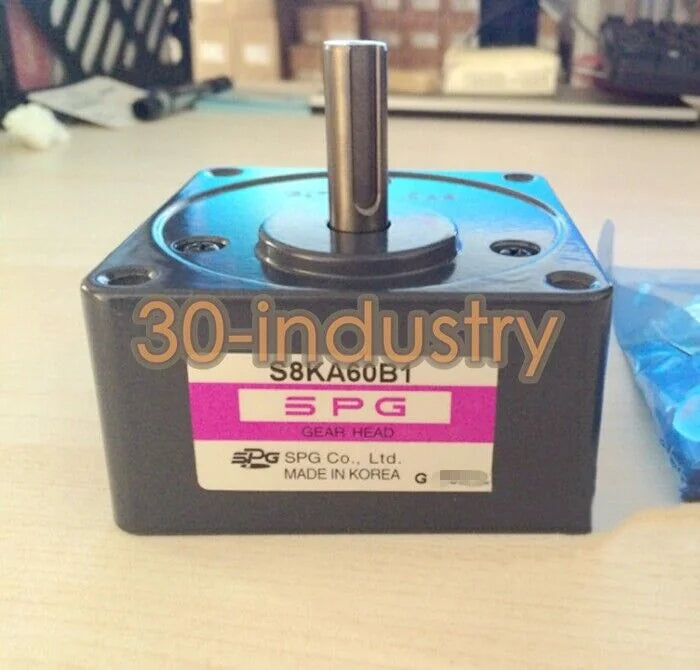 1PCS New For SPG S8KA60B1 Reducer - KOEED [1]