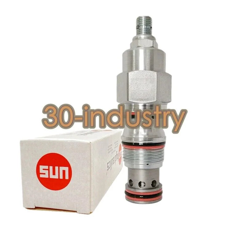 1PCS New For SUN RVEA-LDN Relief Valve - KOEED [1]