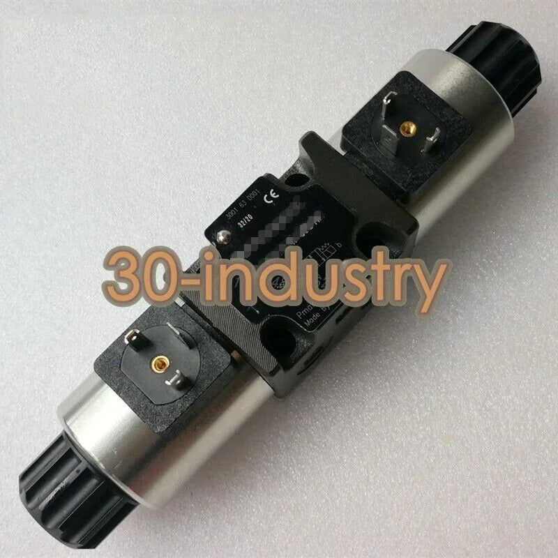 1PCS New For Solenoid Valve DS3-S10/10N-SD24K1 - KOEED [1]