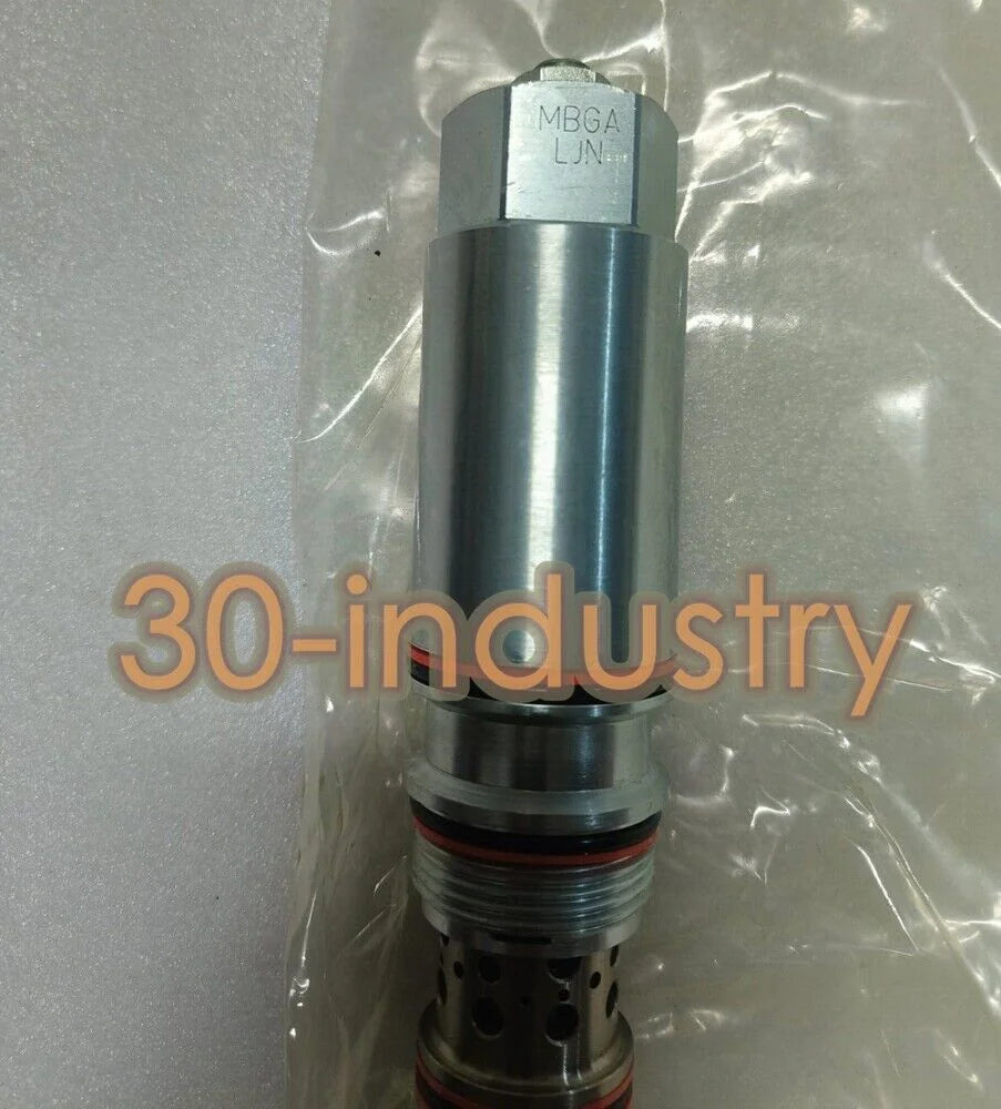1PCS New For Sun MBGA-LJN Hydraulics Cartridge Valve MBGA LJN - KOEED [3]