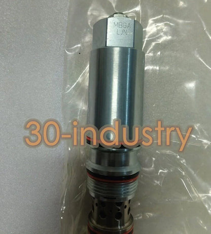 1PCS New For Sun MBGA-LJN Hydraulics Cartridge Valve MBGA LJN - KOEED [3]