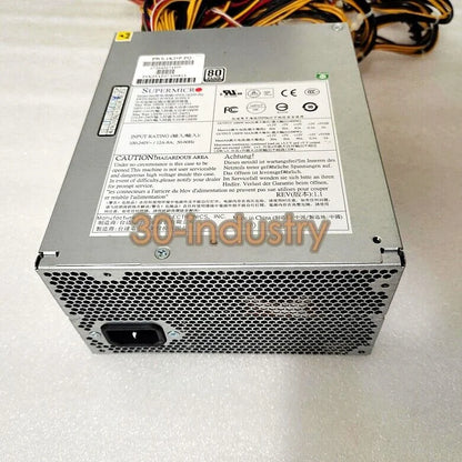 1PCS New For Super Micro Server Power Supply PWS-1K25P-PQ 1200W DPS-1200QB - KOEED [1]