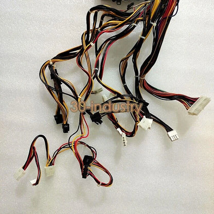 1PCS New For Super Micro Server Power Supply PWS-1K25P-PQ 1200W DPS-1200QB - KOEED [3]