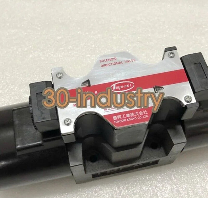 1PCS New For TOYOOKI HD3-2S-BCA-025B-WYD2 Directional Solenoid Valve - KOEED [1]