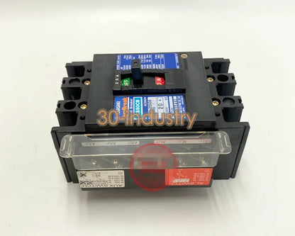 1PCS New For TemBreak Plastic-case circuit breaker XS50CB air switch 3P 20A - KOEED [5]
