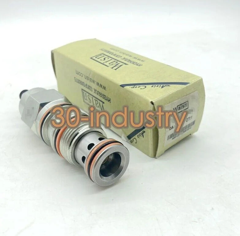 1PCS New For WAISN Cartridge Valve CRX-06-HBN - KOEED [1]
