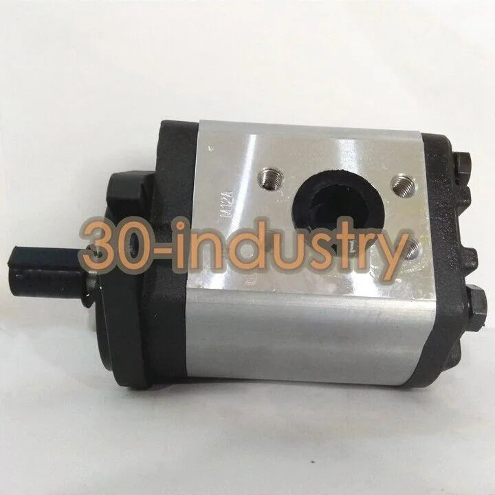 1PCS New For WINMOST EG-PBD-22-20 Hydraulic Gear Pump - KOEED [2]