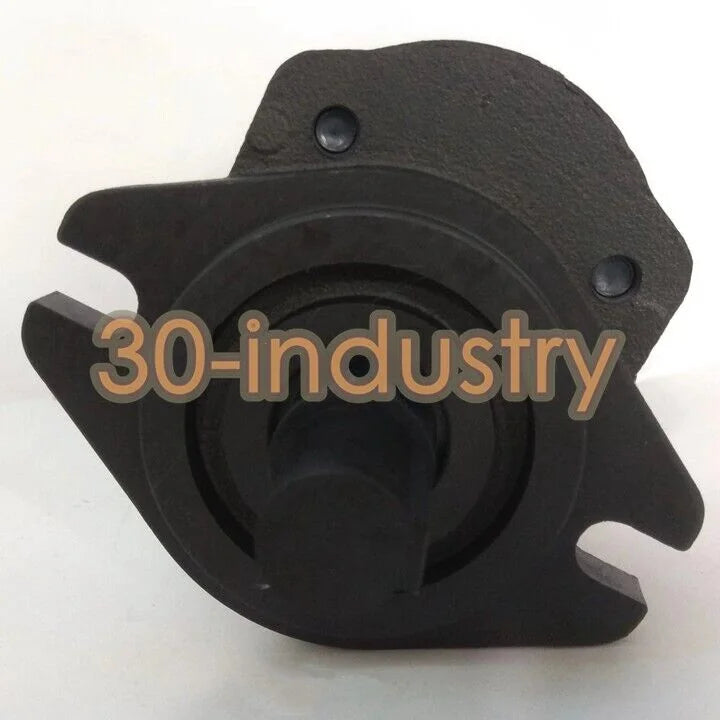 1PCS New For WINMOST EG-PBD-22-20 Hydraulic Gear Pump - KOEED [3]