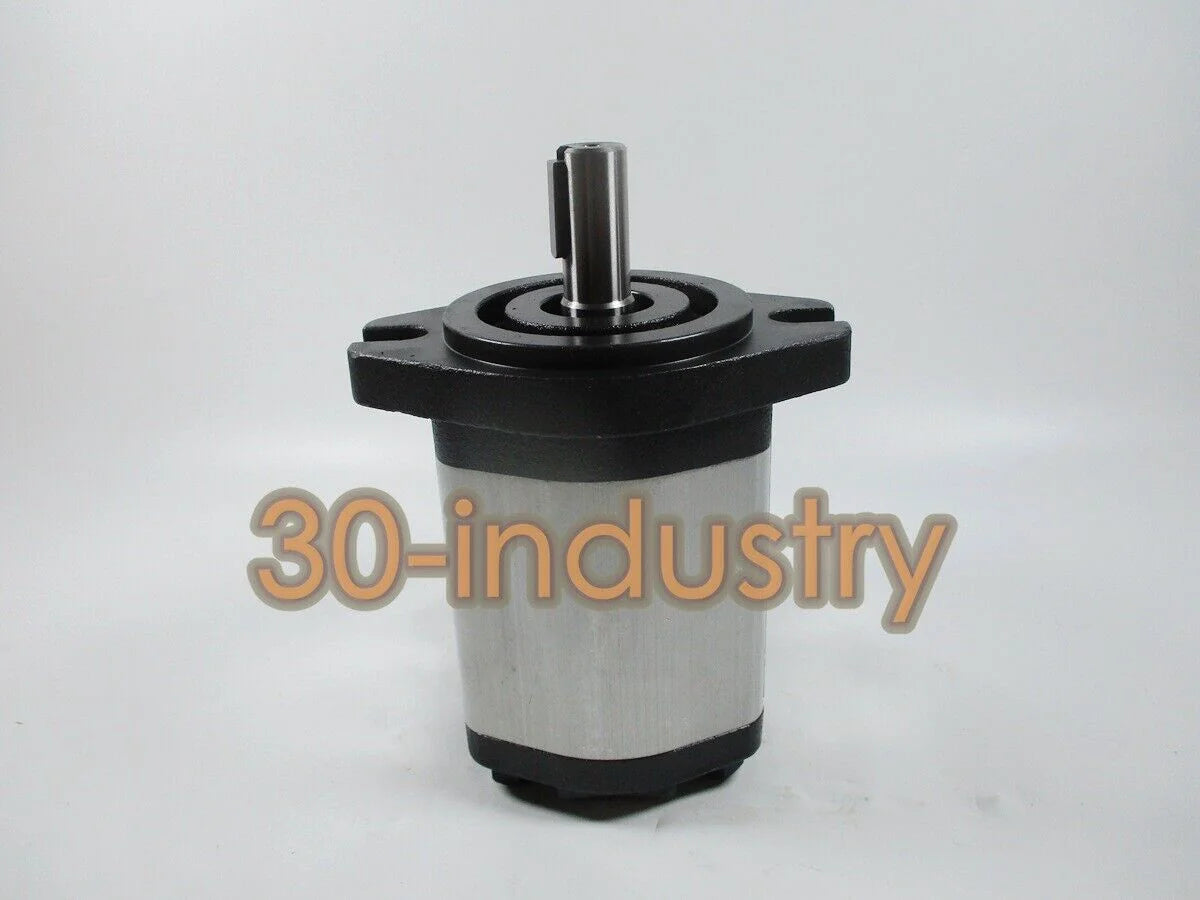 1PCS New For WINMOST EG-PBD-26-20 Hydraulic Gear Pump - KOEED [2]