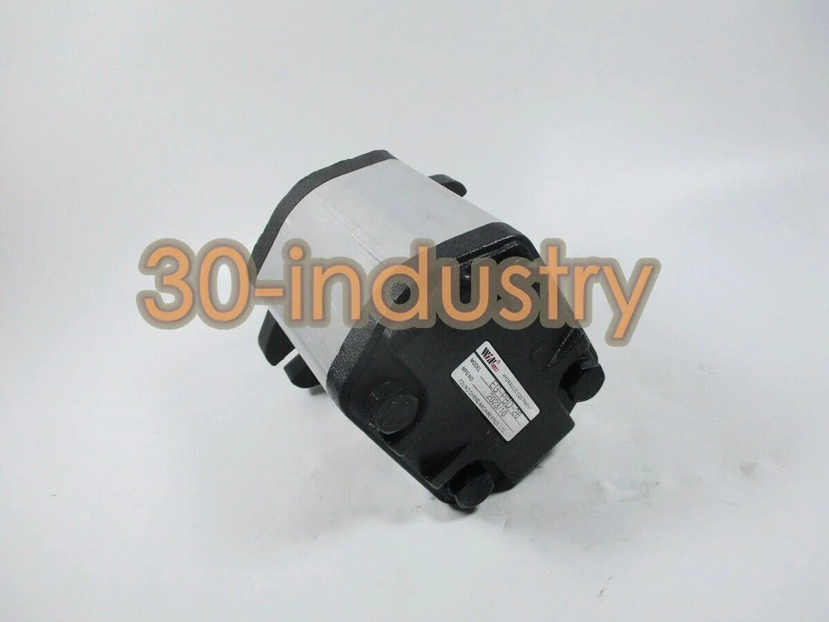 1PCS New For WINMOST EG-PBD-26-20 Hydraulic Gear Pump - KOEED [3]