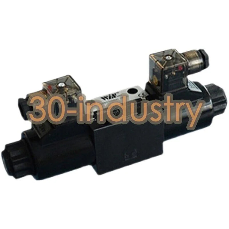 1PCS New For WINMOST WD-G02-C10-A2-N cutting machine reversing valve - KOEED [1]