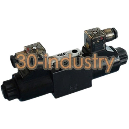 1PCS New For WINMOST WD-G02-C10-A2-N cutting machine reversing valve - KOEED [1]