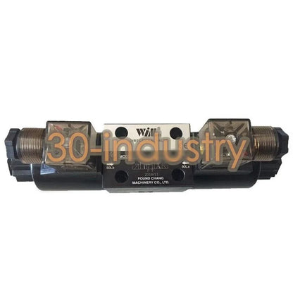 1PCS New For WINMOST WD-G02-C10-A2-N cutting machine reversing valve - KOEED [2]