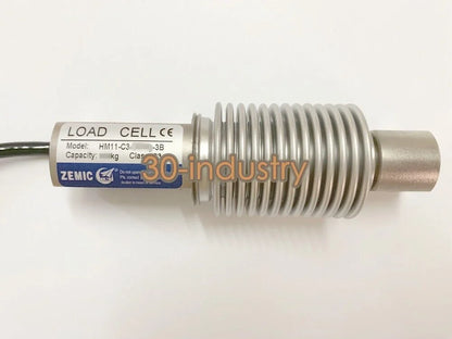 1PCS New For ZEMIC Load Cell HM11-C3-10kg-3B - KOEED [1]