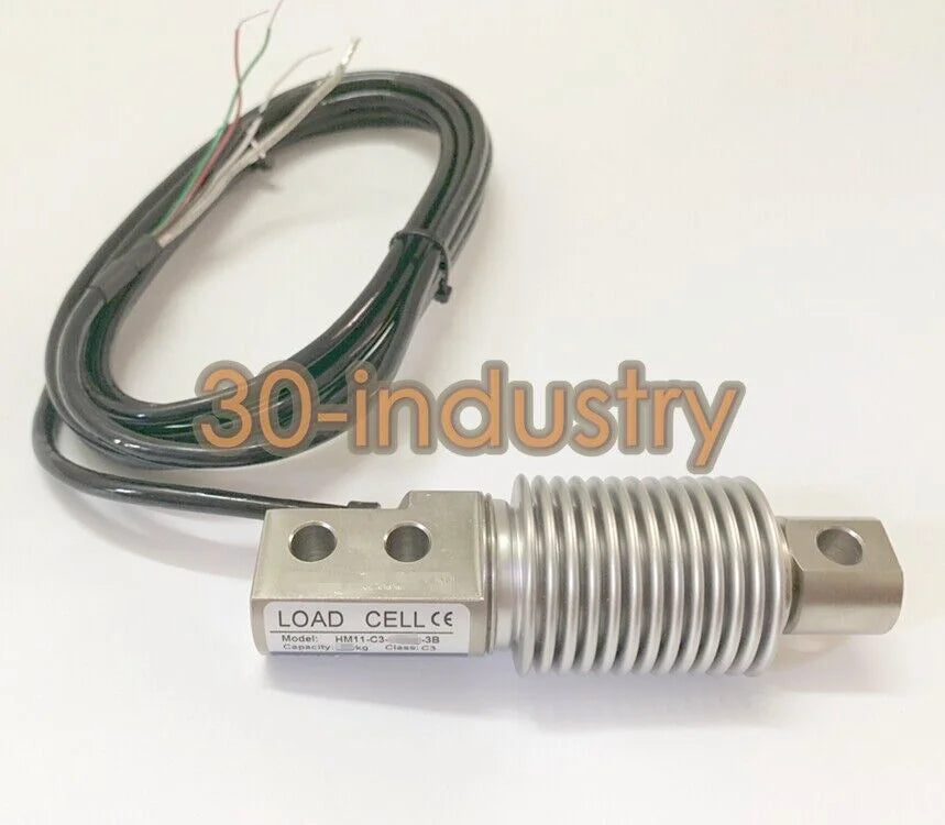 1PCS New For ZEMIC Load Cell HM11-C3-10kg-3B - KOEED [2]