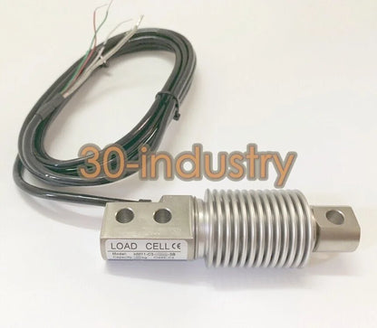 1PCS New For ZEMIC Load Cell HM11-C3-10kg-3B - KOEED [2]