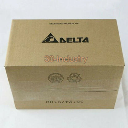 1PCS New In Box Delta AC Servo Motor ECMA-C21010RS 3000rpm kw1.0 N.m3.18 - KOEED [2]