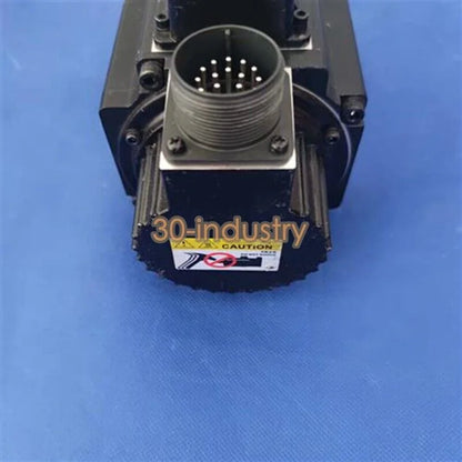1PCS New In Box Delta AC Servo Motor ECMA-C21010RS 3000rpm kw1.0 N.m3.18 - KOEED [5]