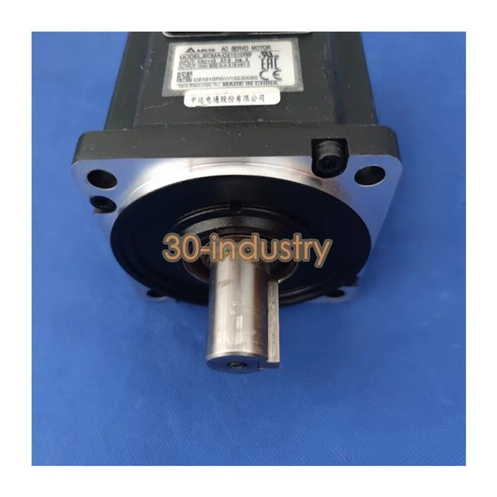 1PCS New In Box Delta AC Servo Motor ECMA-C21010RS 3000rpm kw1.0 N.m3.18 - KOEED [6]