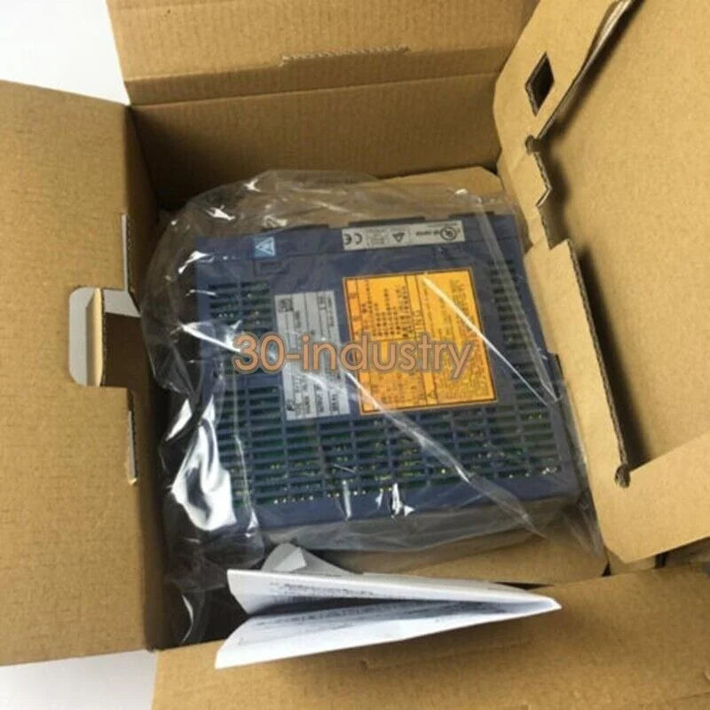 1PCS New In Box Fuji RYT751D5-VV2 RYT751D5VV2 750W Servo Drive Bus Type - KOEED [2]