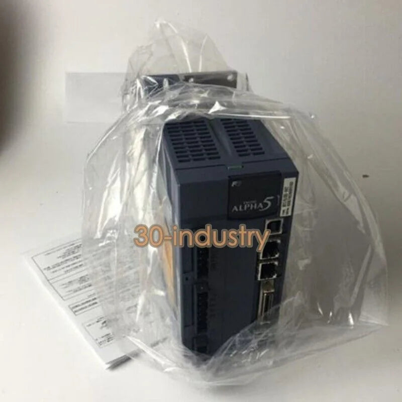 1PCS New In Box Fuji RYT751D5-VV2 RYT751D5VV2 750W Servo Drive Bus Type - KOEED [4]
