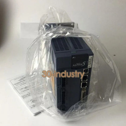 1PCS New In Box Fuji RYT751D5-VV2 RYT751D5VV2 750W Servo Drive Bus Type - KOEED [4]