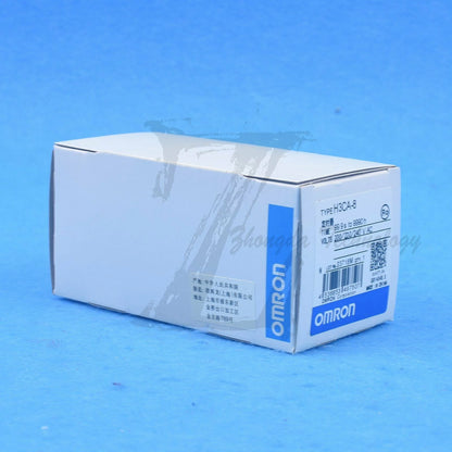 1PCS New In Box Omron Timer H3CA-8 H3CA8 PLC - OMRON [10]