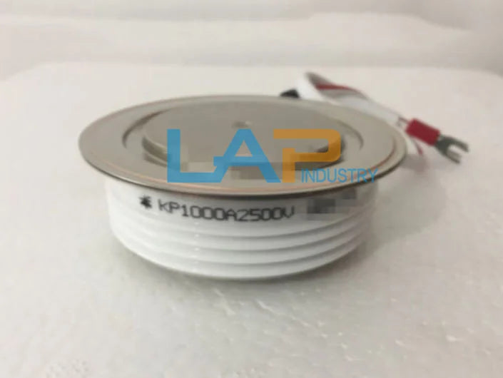 1PCS New KP1000A2500V Thyristor Silicon Controlled Rectifier - KOEED [1]