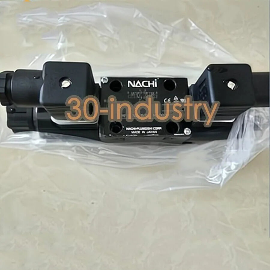 1PCS New NACHI Solenoid valve SS-G03-C6-R-C1-J22 - KOEED [1]