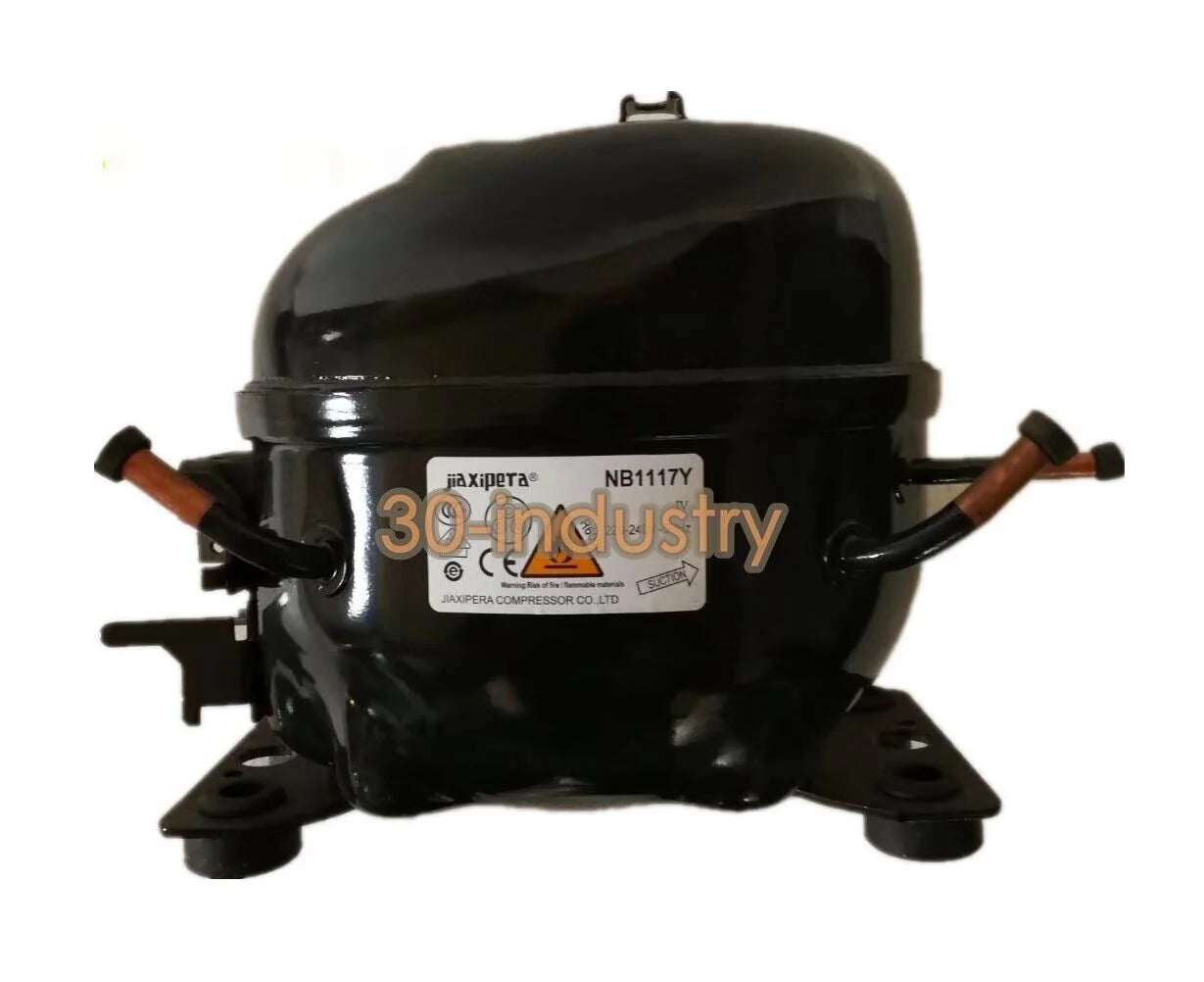 1PCS New NB1117Y Refrigerator Compressor for Optimal Cooling - KOEED [1]