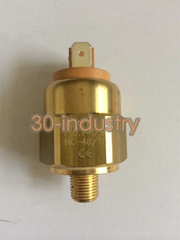 1PCS New Negative Pressure Vacuum Pressure Switch 35721169 - KOEED [1]