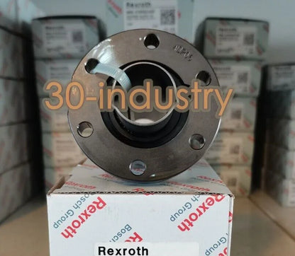 1PCS New Rexroth R151331013 Ball Screw Nut Assembly - REXROTH [1]