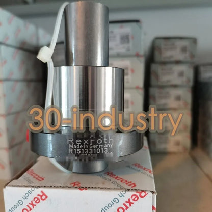1PCS New Rexroth R151331013 Ball Screw Nut Assembly - REXROTH [2]