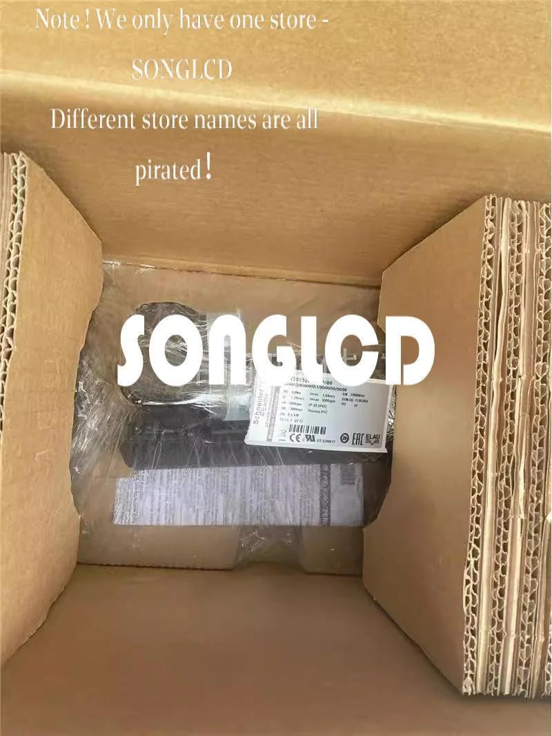 1PCS New SH055 Model Precision Part - HONEYWELL [1]