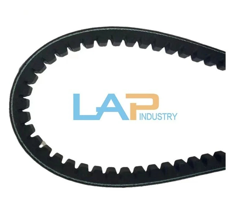 1PCS New V15X2065 Toothed V-belt for Reliable Performance - KOEED [2]