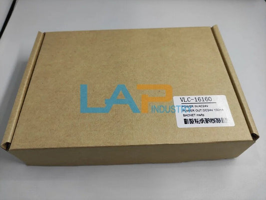 1PCS New VLC-16160 Controller for Efficient Operation - VLC [1]